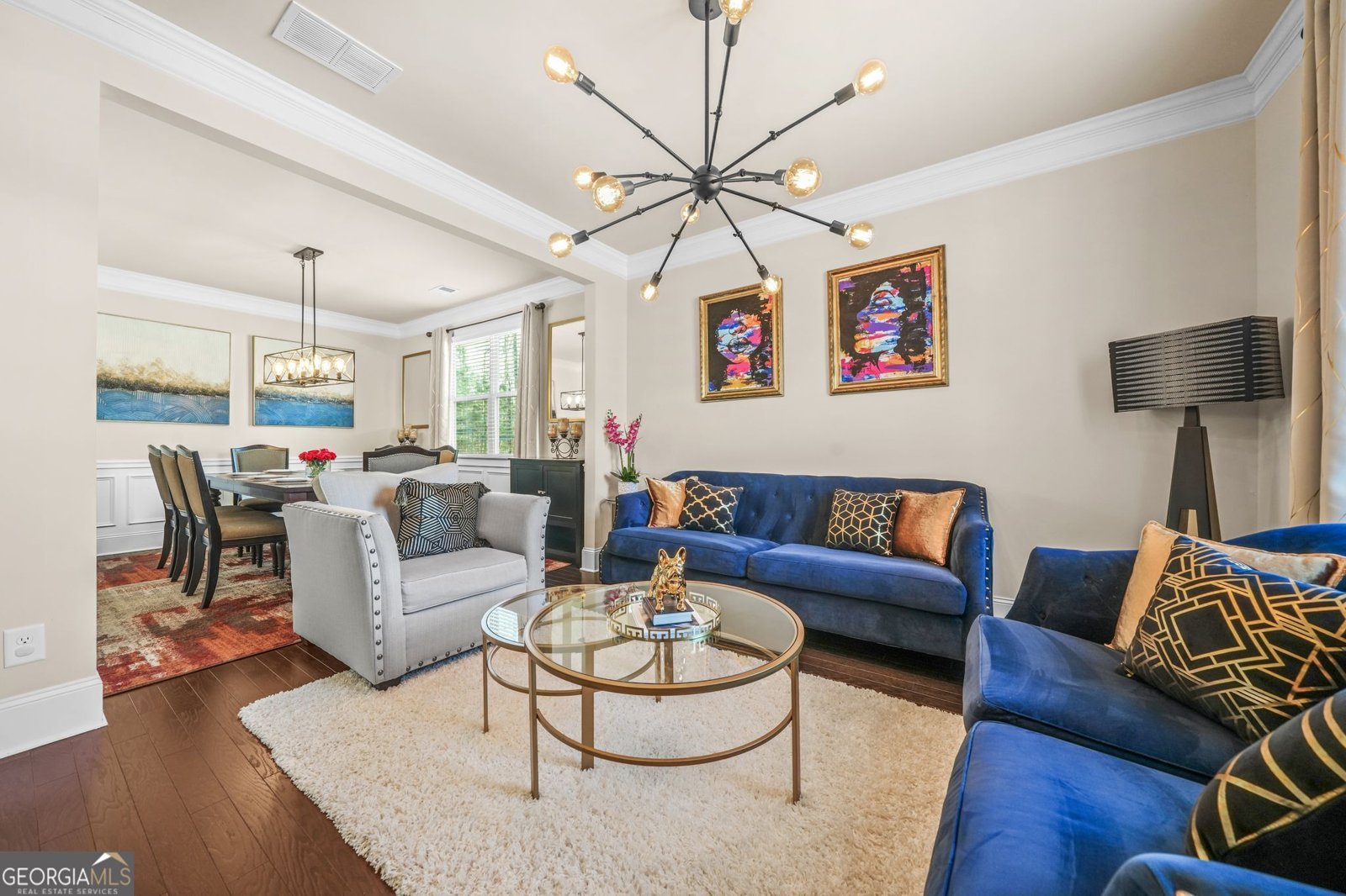 4826 Ralin Court Atlanta - 8