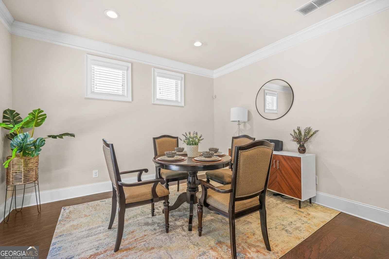 4826 Ralin Court Atlanta - 9