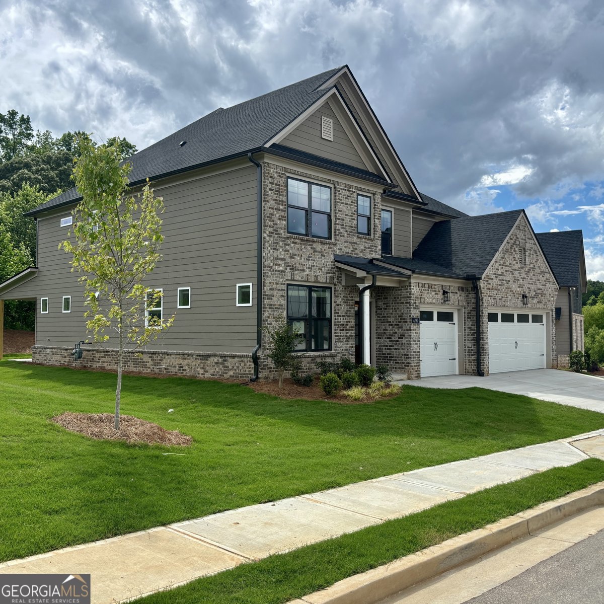 4190 Hosch Reserve Drive Buford - 2