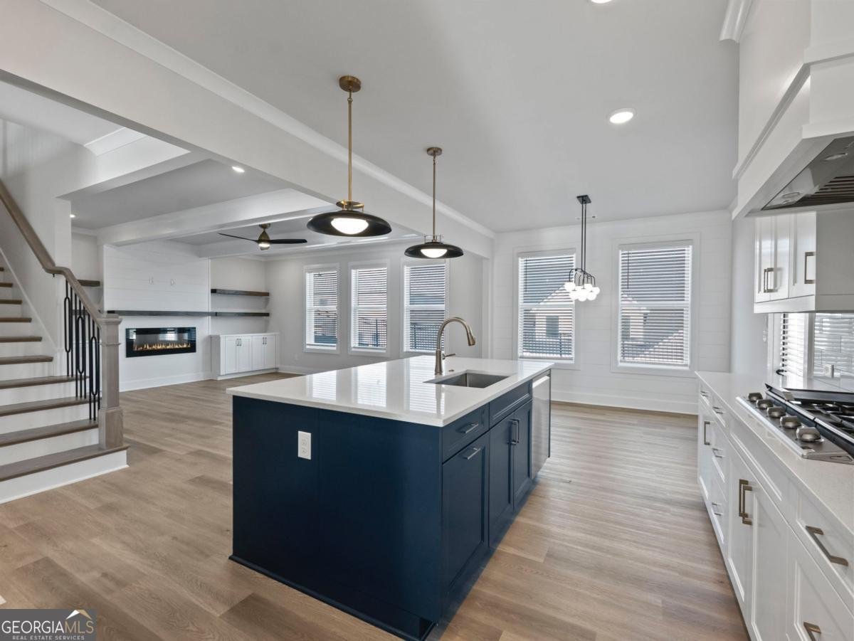 4190 Hosch Reserve Drive Buford - 26