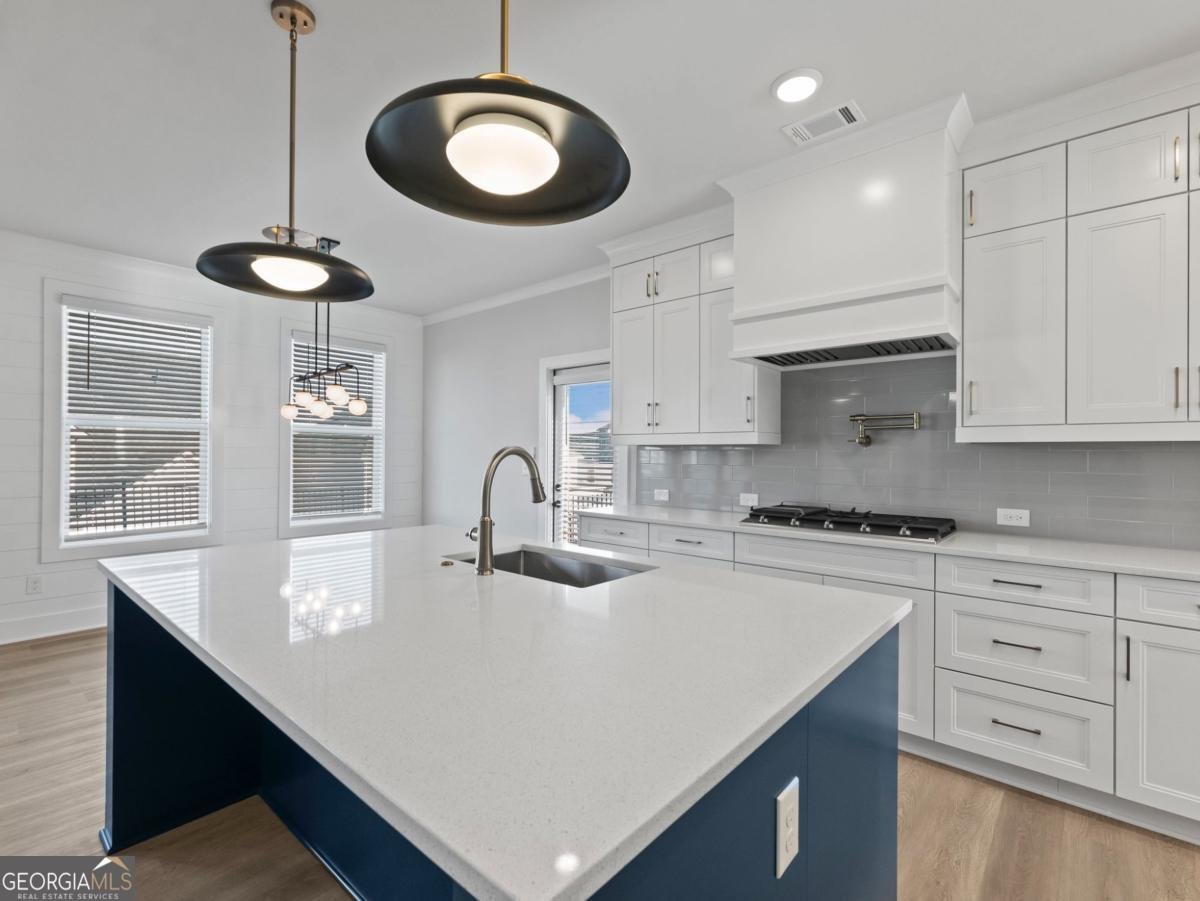 4190 Hosch Reserve Drive Buford - 28