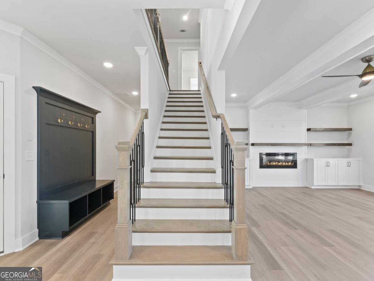 4190 Hosch Reserve Drive Buford - 35