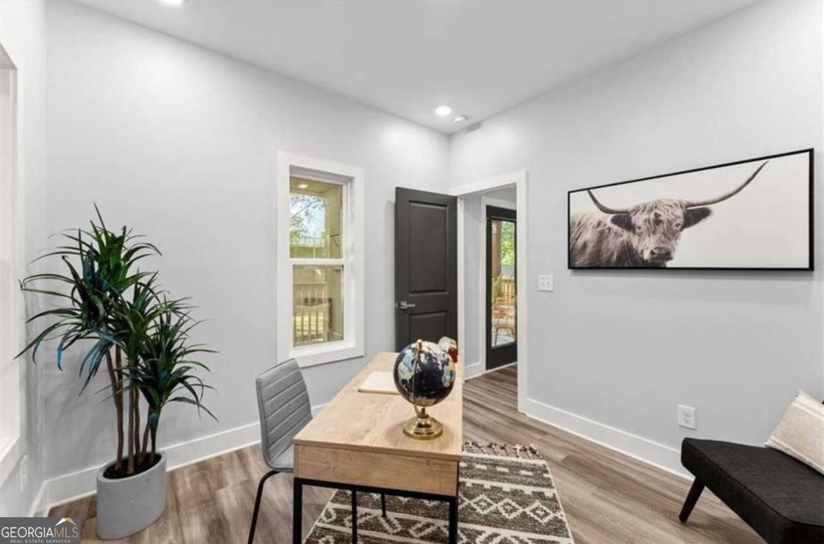 99 Brown Avenue Atlanta - 22