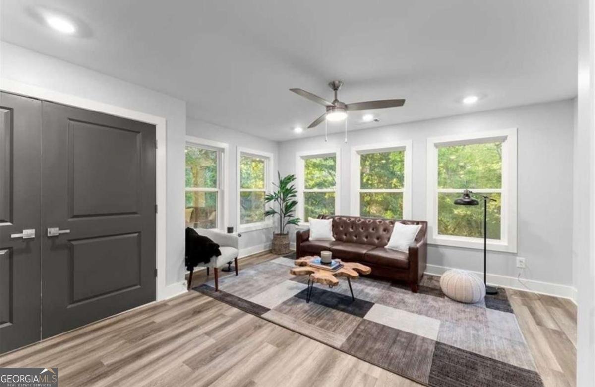 99 Brown Avenue Atlanta - 23