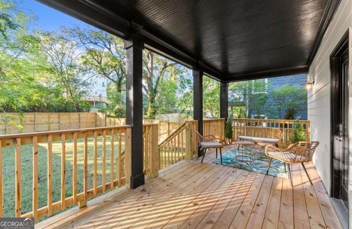 99 Brown Avenue Atlanta - 3