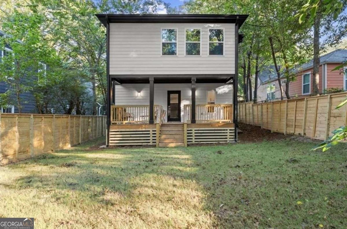 99 Brown Avenue Atlanta - 4