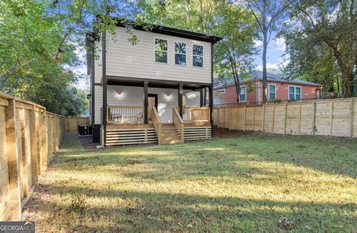 99 Brown Avenue Atlanta - 5