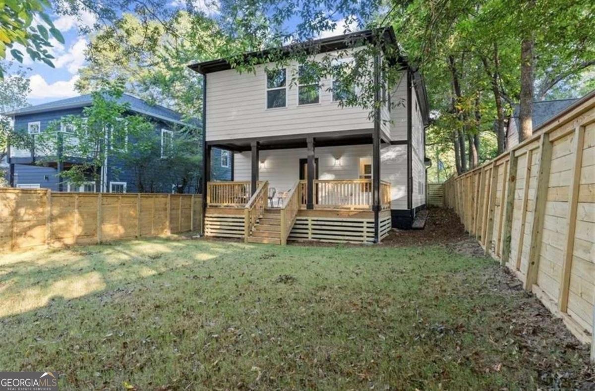 99 Brown Avenue Atlanta - 6