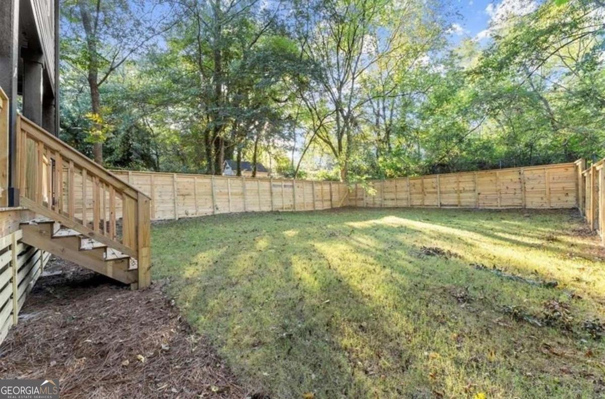99 Brown Avenue Atlanta - 7