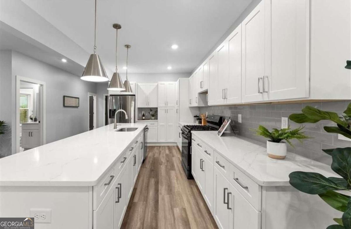 99 Brown Avenue Atlanta - 9