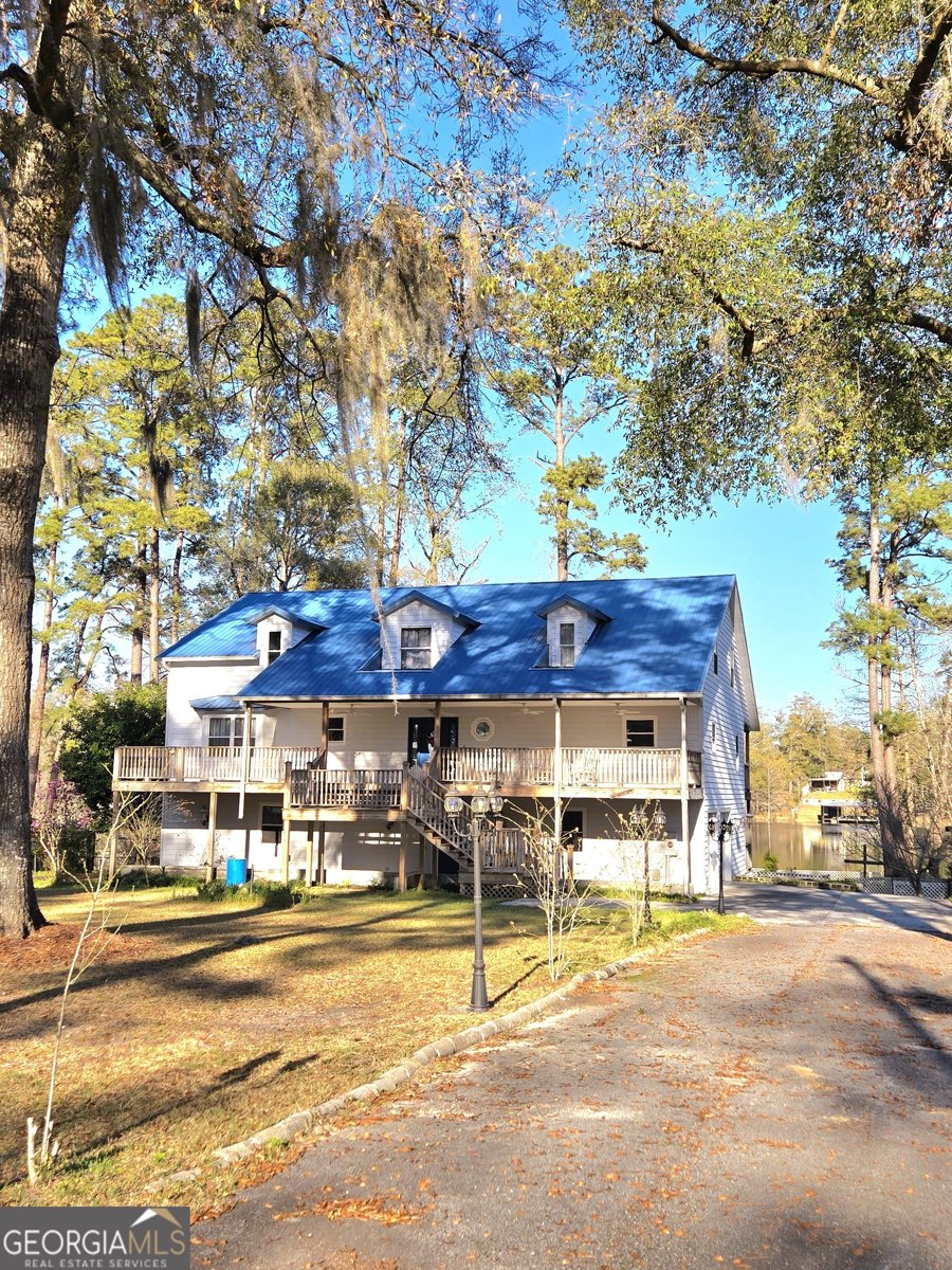 725 Blue Gill Road Ellabell - 10