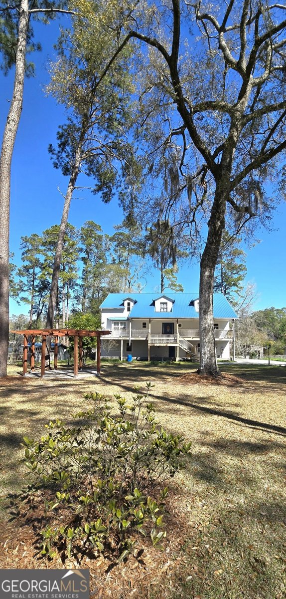 725 Blue Gill Road Ellabell - 103