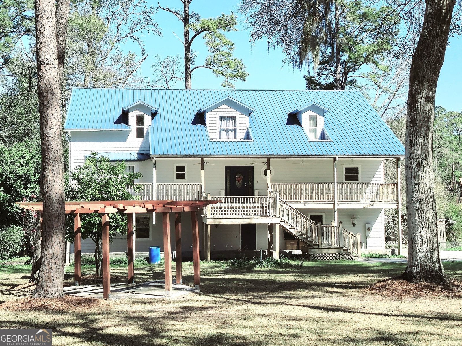 725 Blue Gill Road Ellabell - 104