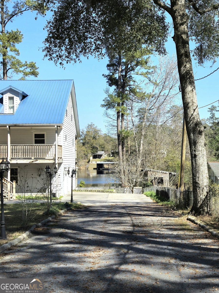 725 Blue Gill Road Ellabell - 105
