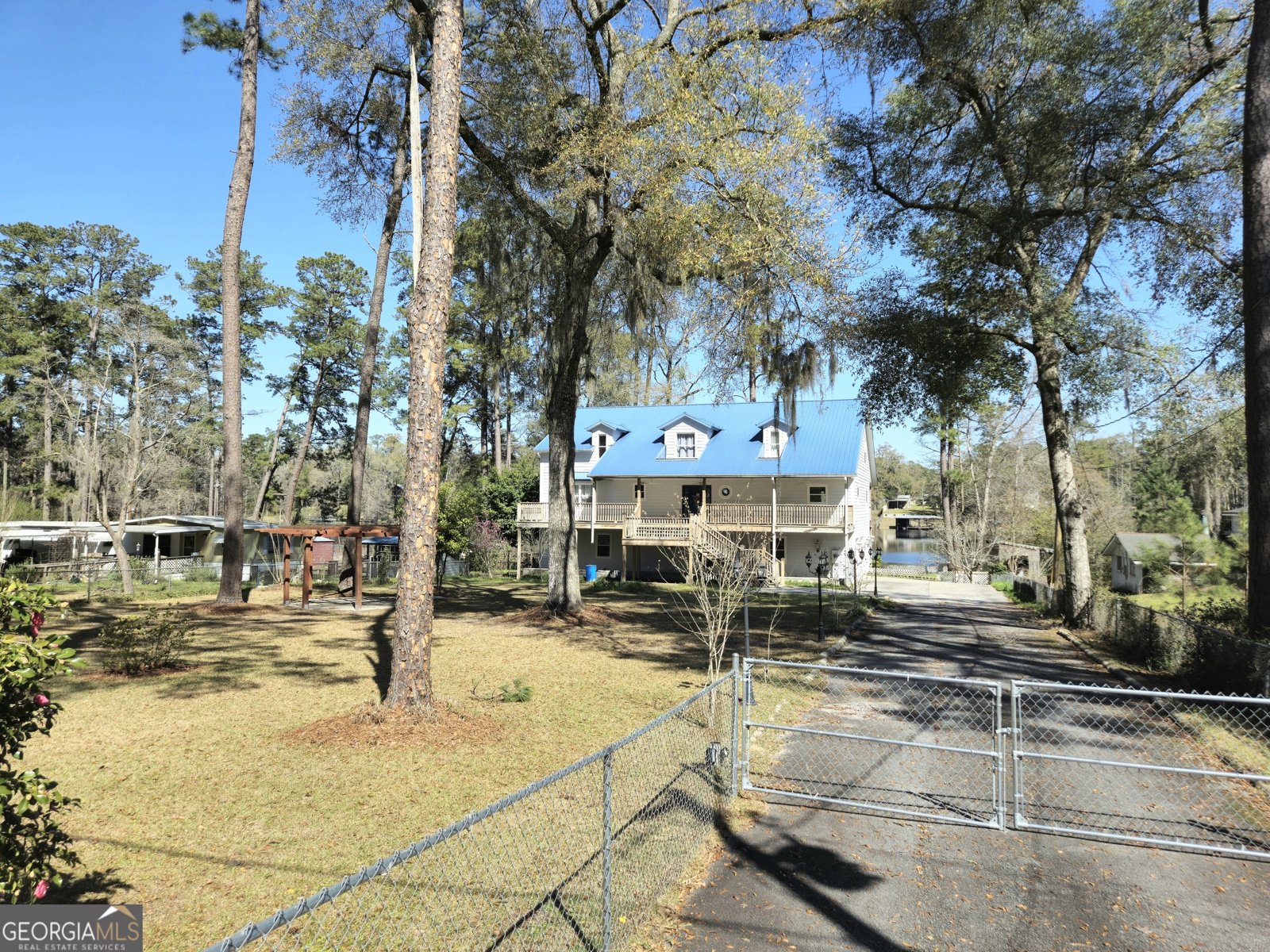 725 Blue Gill Road Ellabell - 106