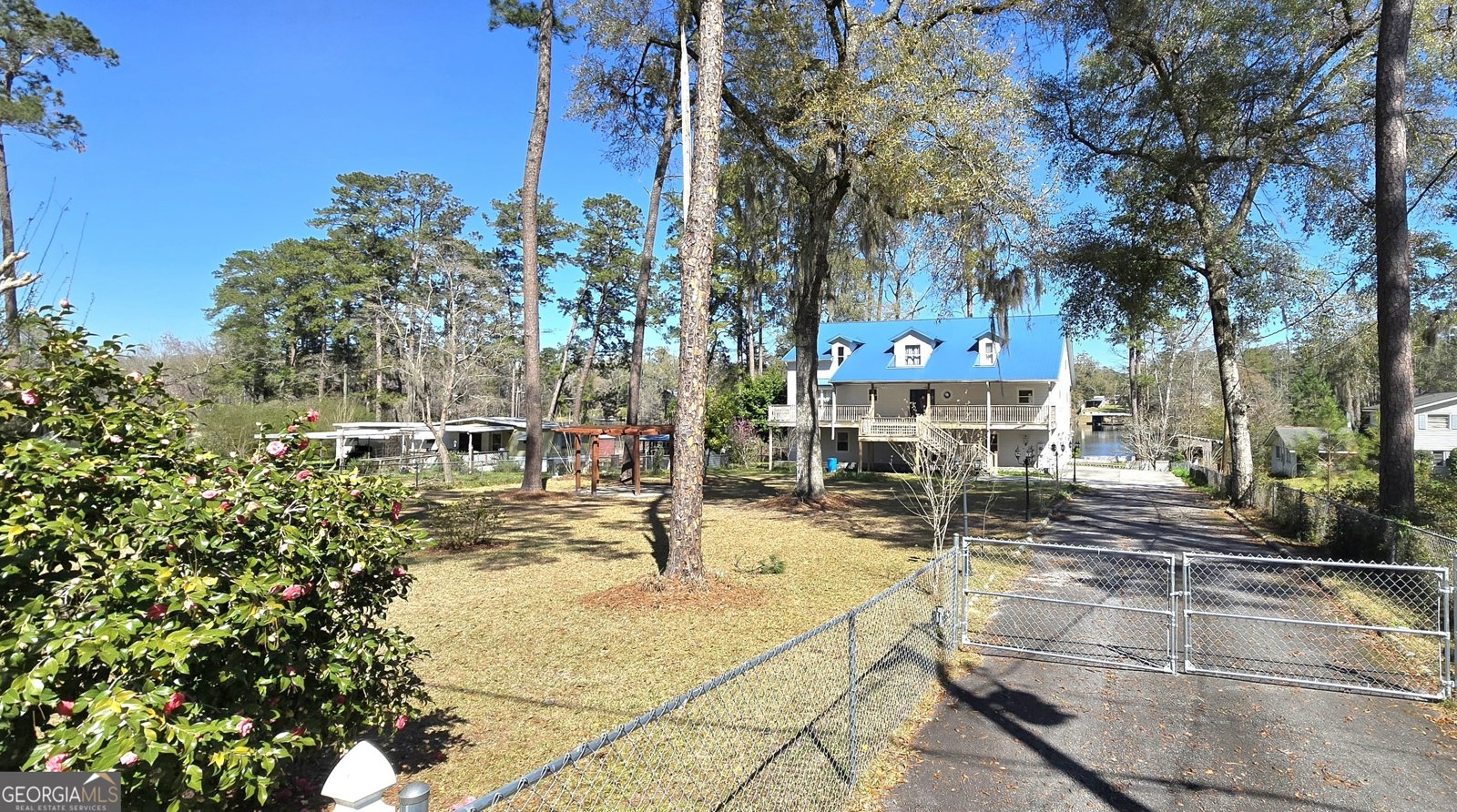 725 Blue Gill Road Ellabell - 107