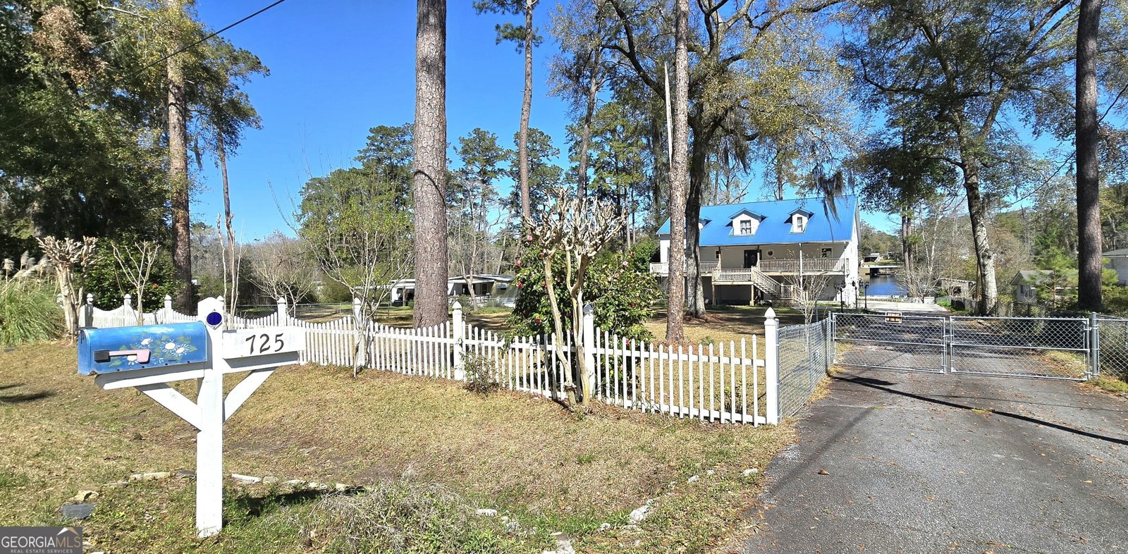 725 Blue Gill Road Ellabell - 108