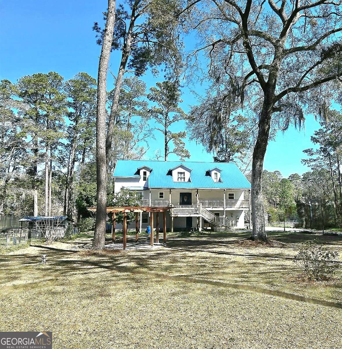 725 Blue Gill Road Ellabell - 11