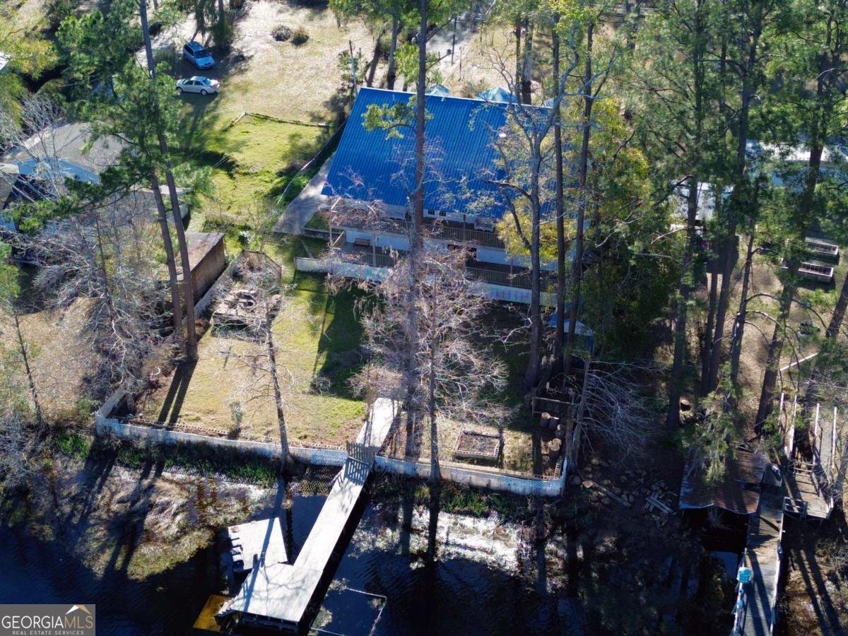 725 Blue Gill Road Ellabell - 2