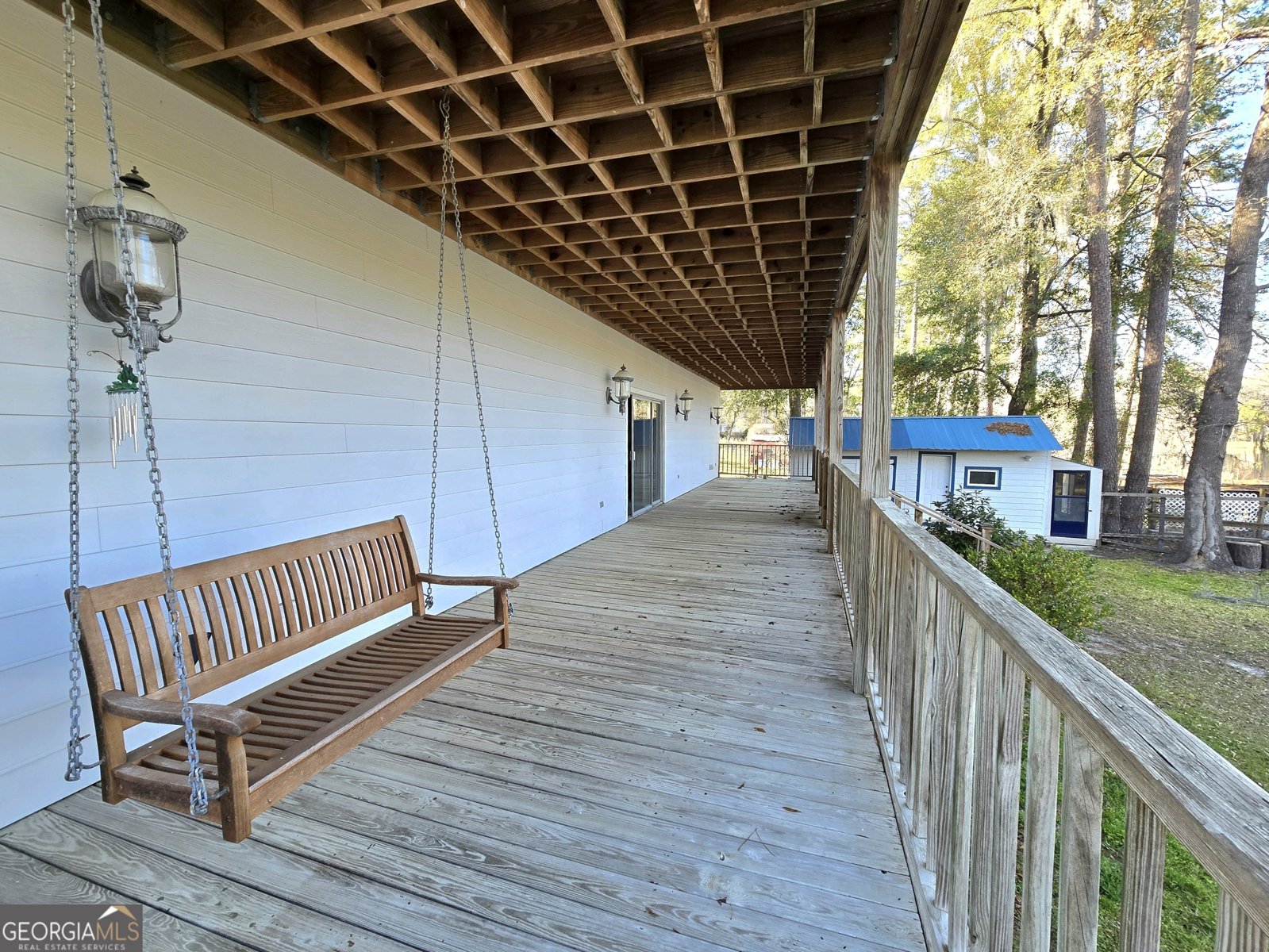 725 Blue Gill Road Ellabell - 27