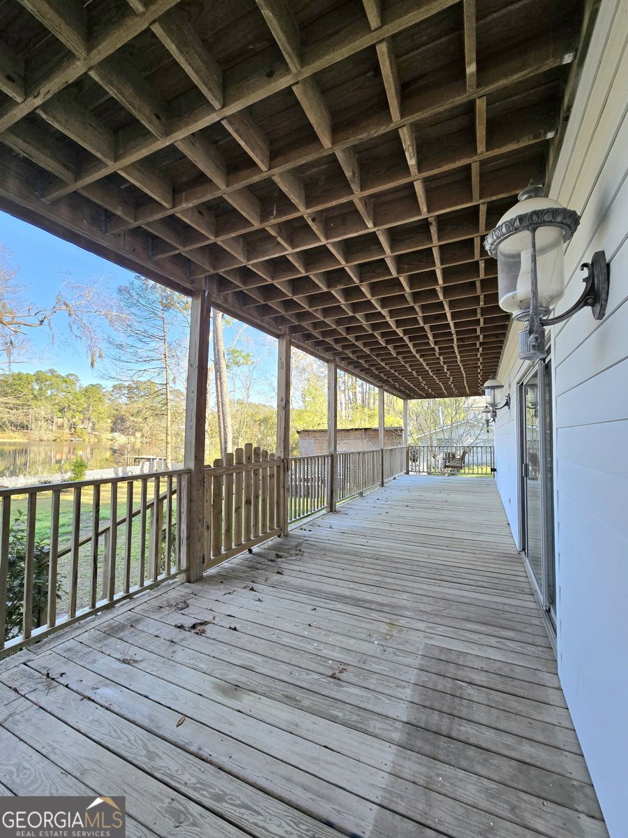 725 Blue Gill Road Ellabell - 28