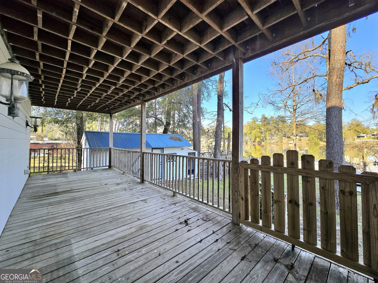 725 Blue Gill Road Ellabell - 30