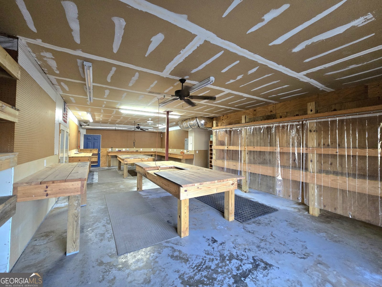 725 Blue Gill Road Ellabell - 31