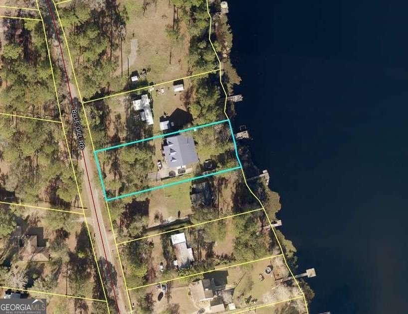 725 Blue Gill Road Ellabell - 4