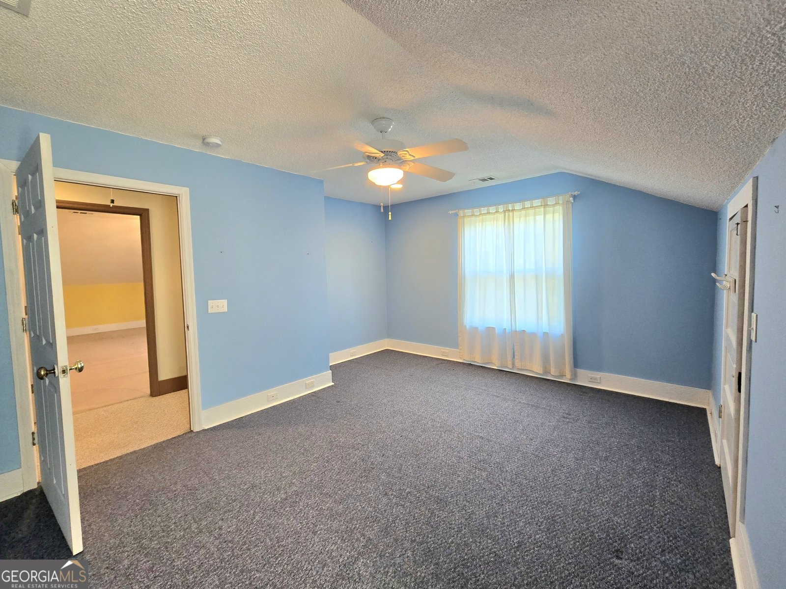 725 Blue Gill Road Ellabell - 45