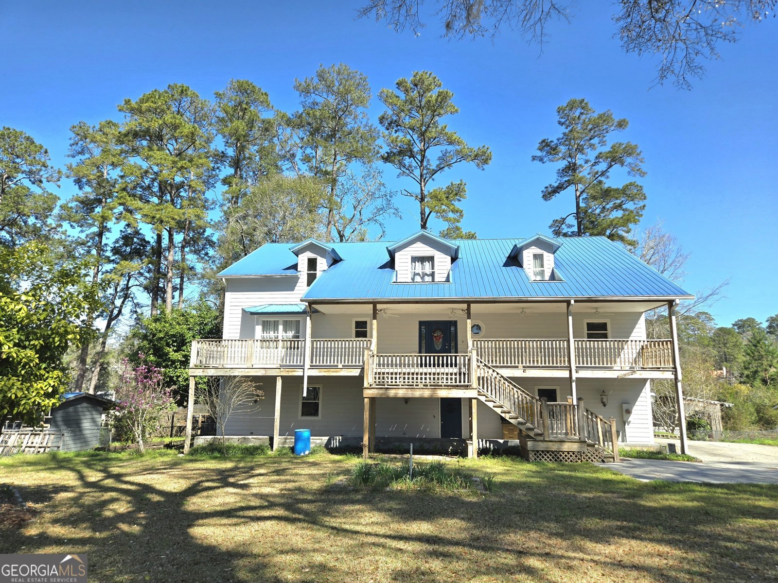 725 Blue Gill Road Ellabell - 5