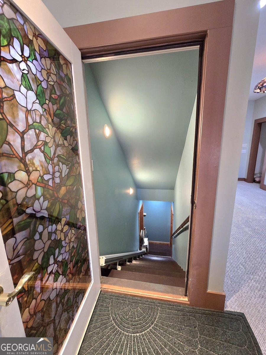 725 Blue Gill Road Ellabell - 54