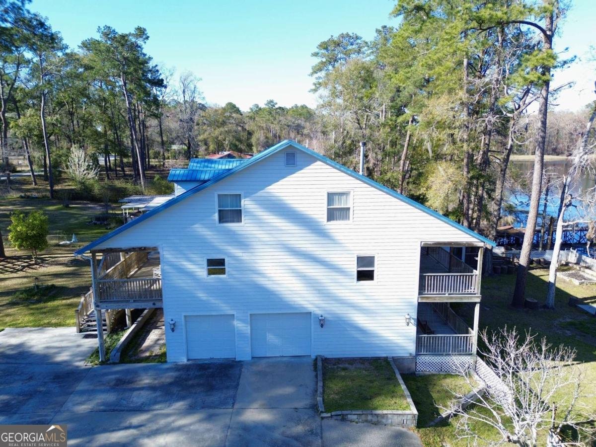 725 Blue Gill Road Ellabell - 6