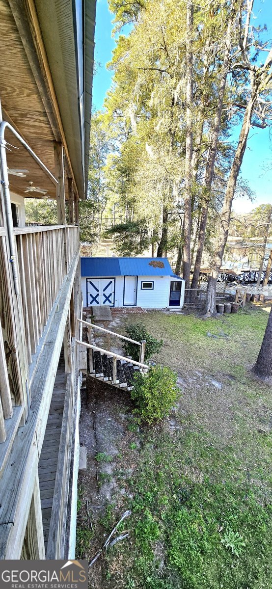 725 Blue Gill Road Ellabell - 60