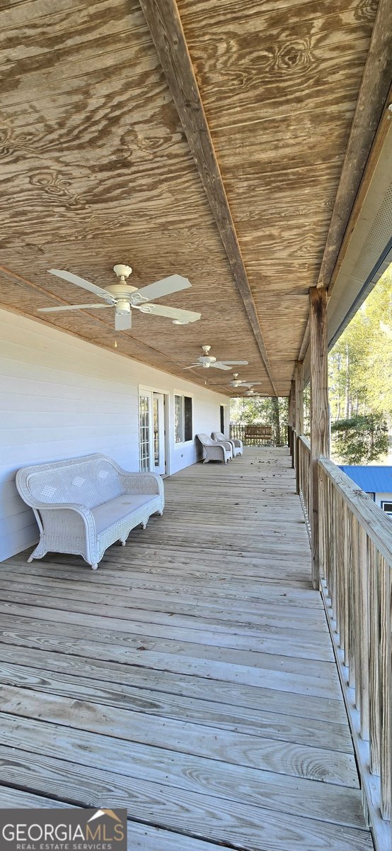 725 Blue Gill Road Ellabell - 61