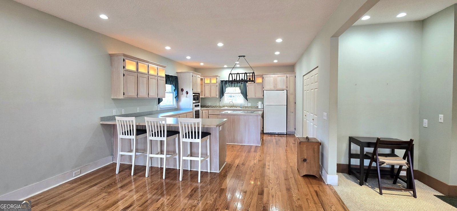 725 Blue Gill Road Ellabell - 67