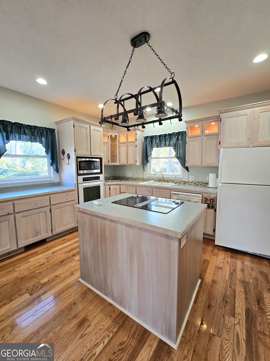 725 Blue Gill Road Ellabell - 68