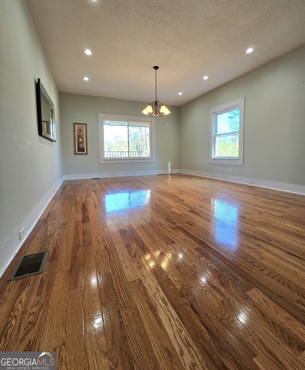 725 Blue Gill Road Ellabell - 72