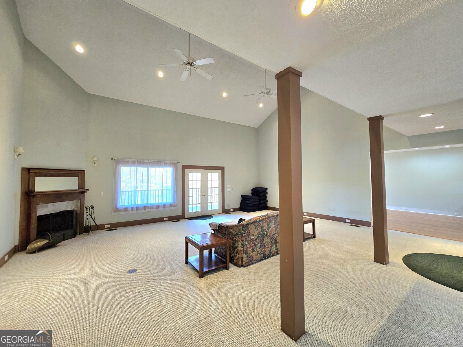 725 Blue Gill Road Ellabell - 73