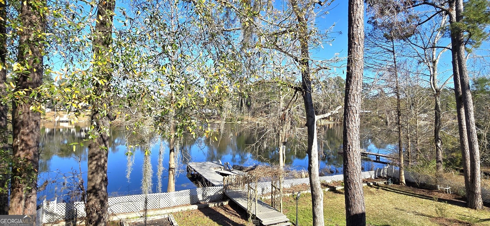 725 Blue Gill Road Ellabell - 81