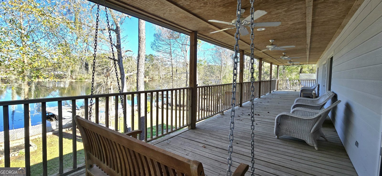 725 Blue Gill Road Ellabell - 82
