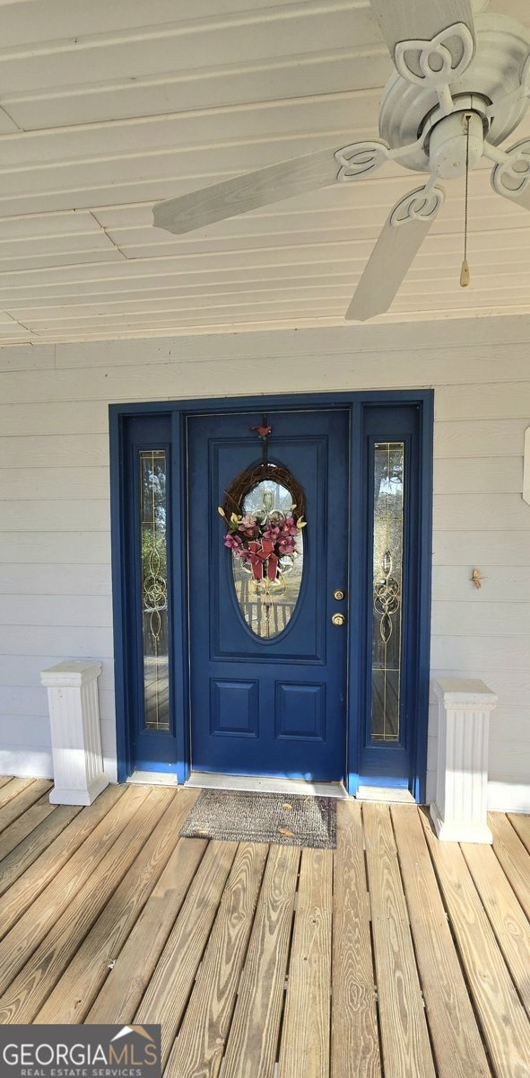 725 Blue Gill Road Ellabell - 83