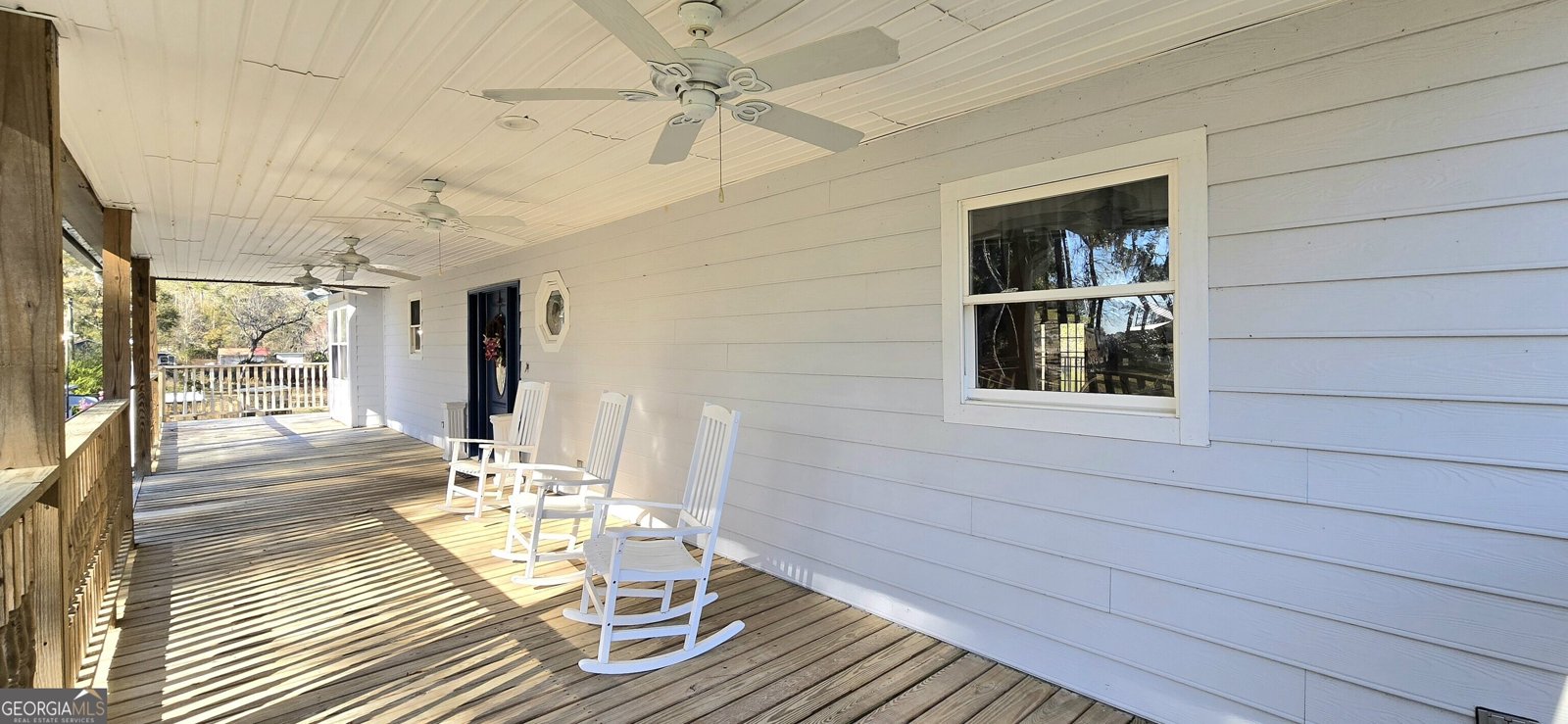 725 Blue Gill Road Ellabell - 84