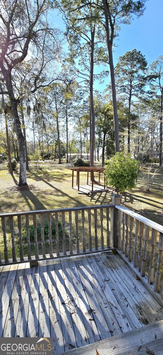 725 Blue Gill Road Ellabell - 85