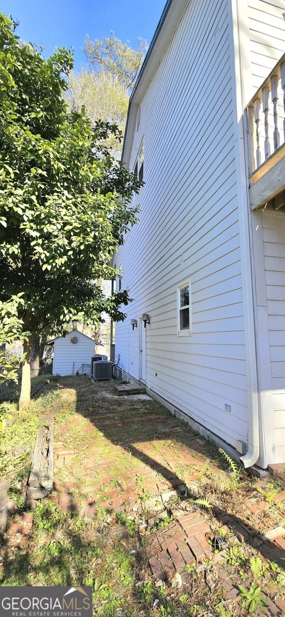 725 Blue Gill Road Ellabell - 86