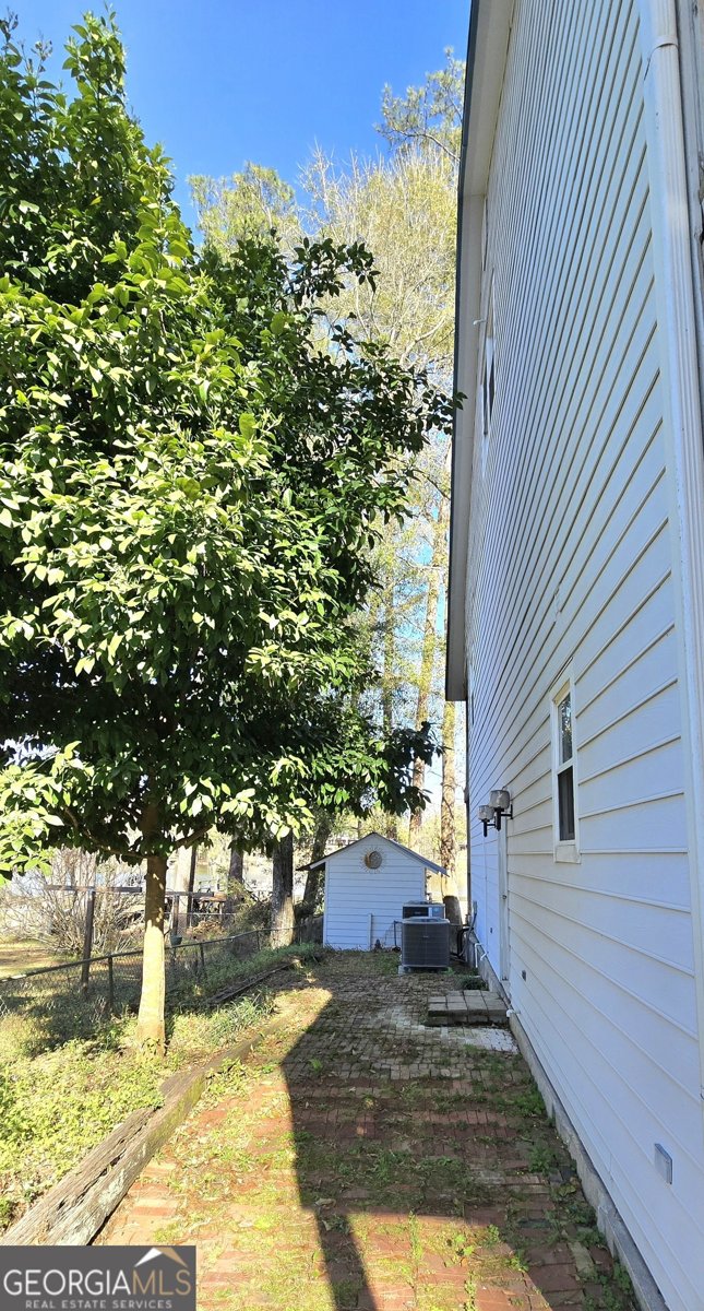 725 Blue Gill Road Ellabell - 87