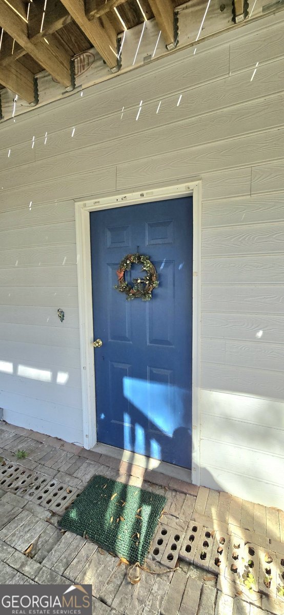 725 Blue Gill Road Ellabell - 88