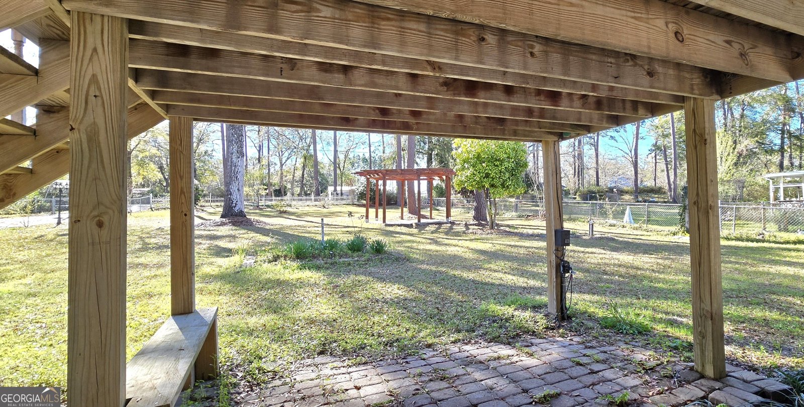 725 Blue Gill Road Ellabell - 89