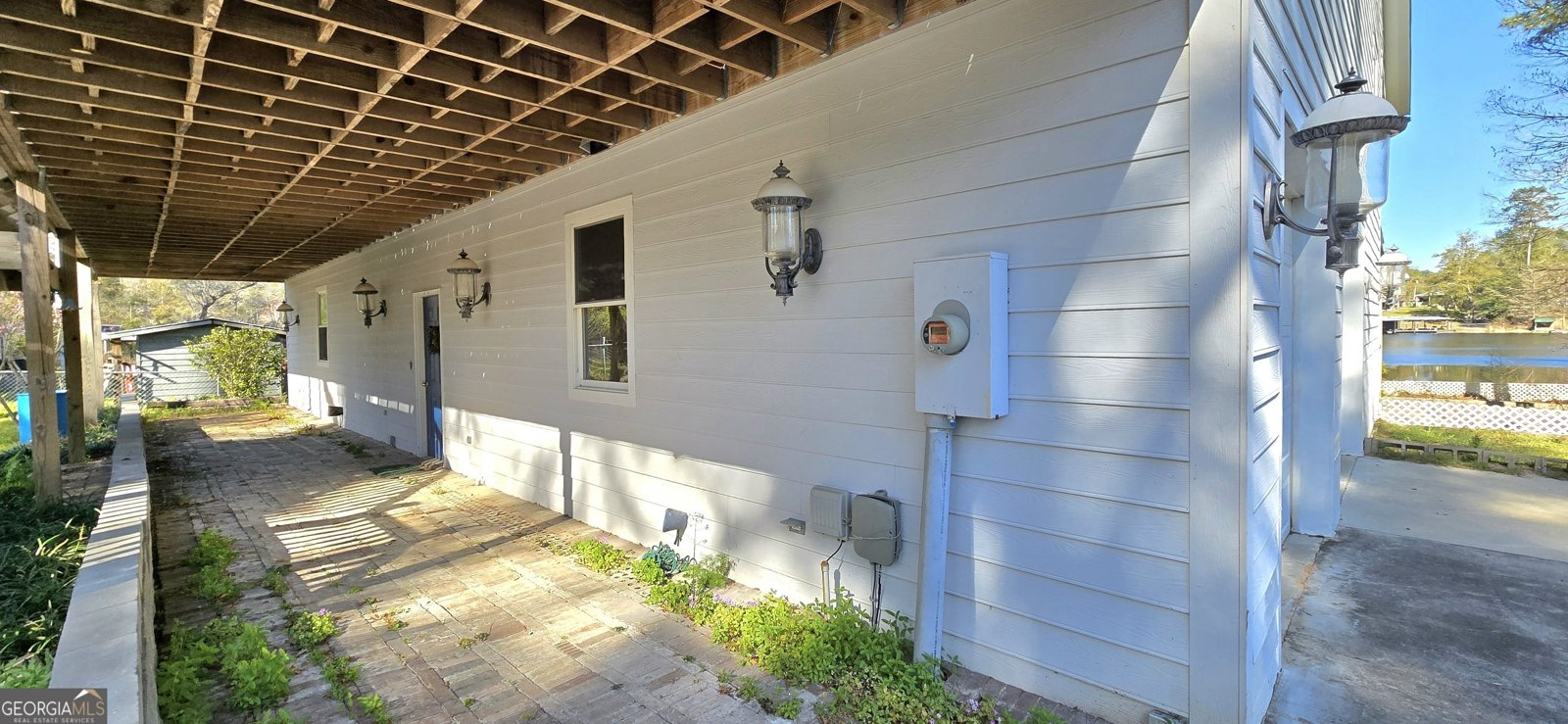 725 Blue Gill Road Ellabell - 90