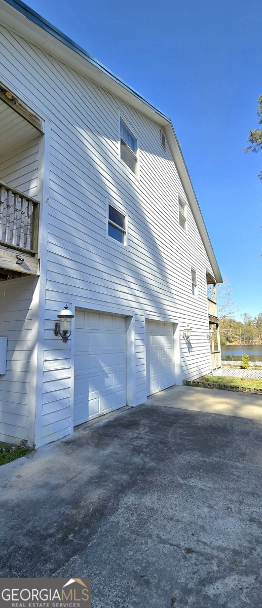 725 Blue Gill Road Ellabell - 91