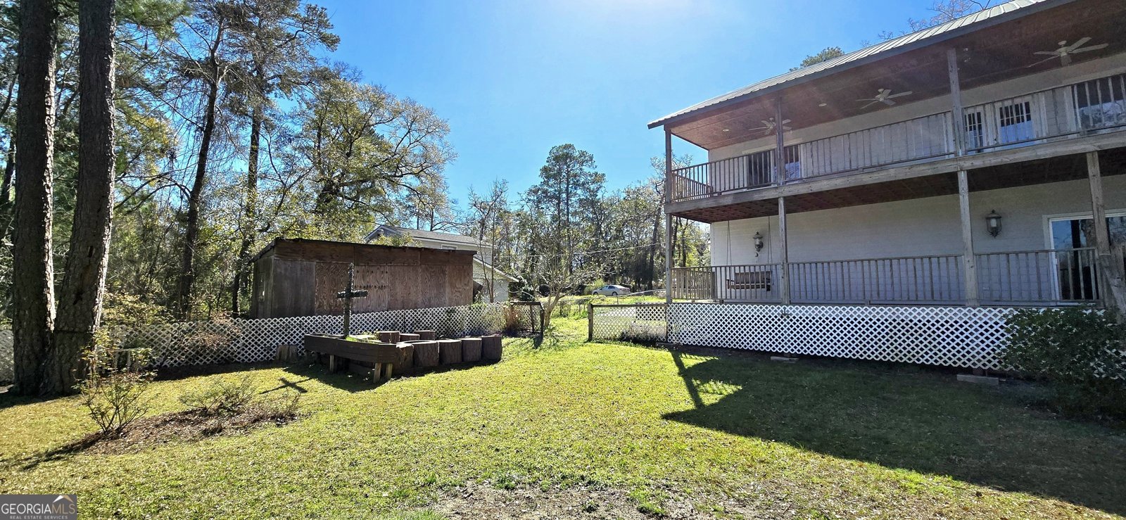 725 Blue Gill Road Ellabell - 95